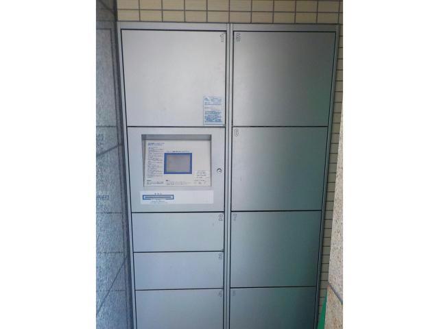 その他共有部分　建物設備