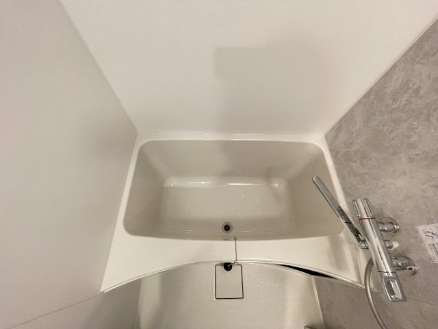 バス・シャワールーム　きれいなお風呂です