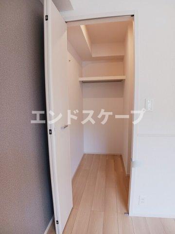 収納　高崎、前橋のお部屋探しはエンドスケープまで！お客様の理想お聞