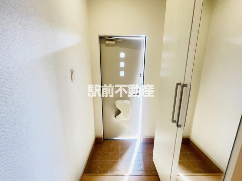 玄関　◆他部屋流用◆