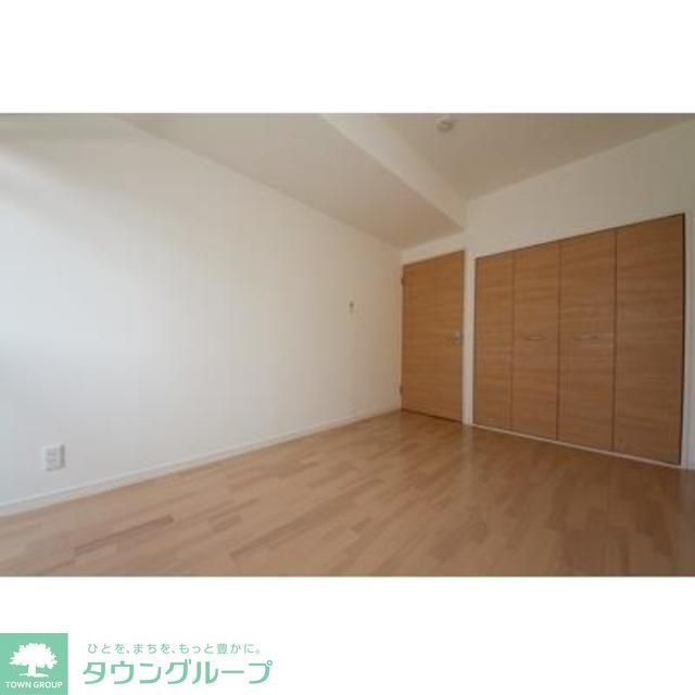 収納　※写真は同タイプ住戸です。