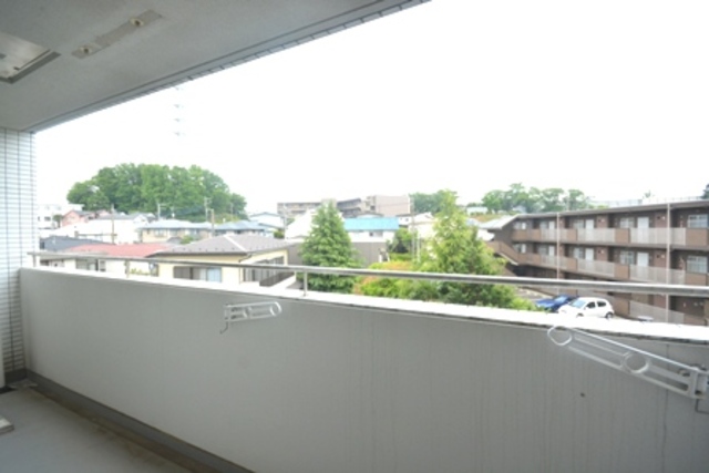 眺望　＊参考写真＊