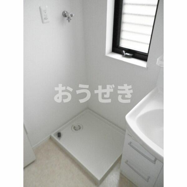 その他設備　?