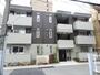 堺駅より徒歩4分 1階 築9年3ヶ月の賃貸物件