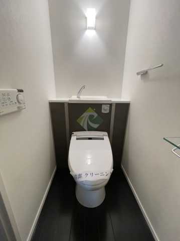 トイレ　別部屋参考写真
