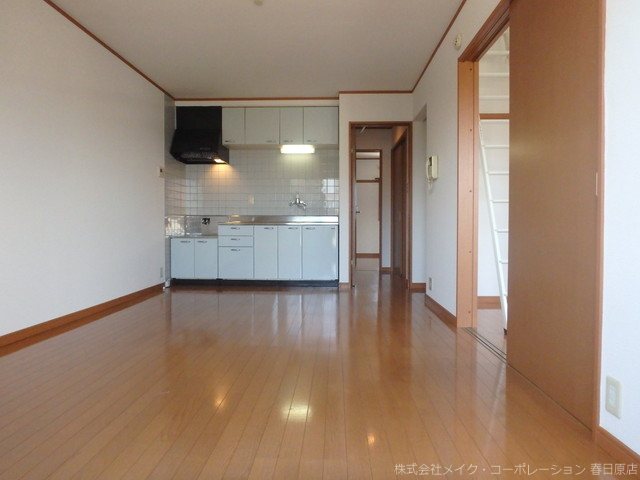 居室・リビング　写真は同型タイプ