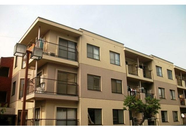 建物外観　人気物件につきお早めのお問い合わせをオススメします！！