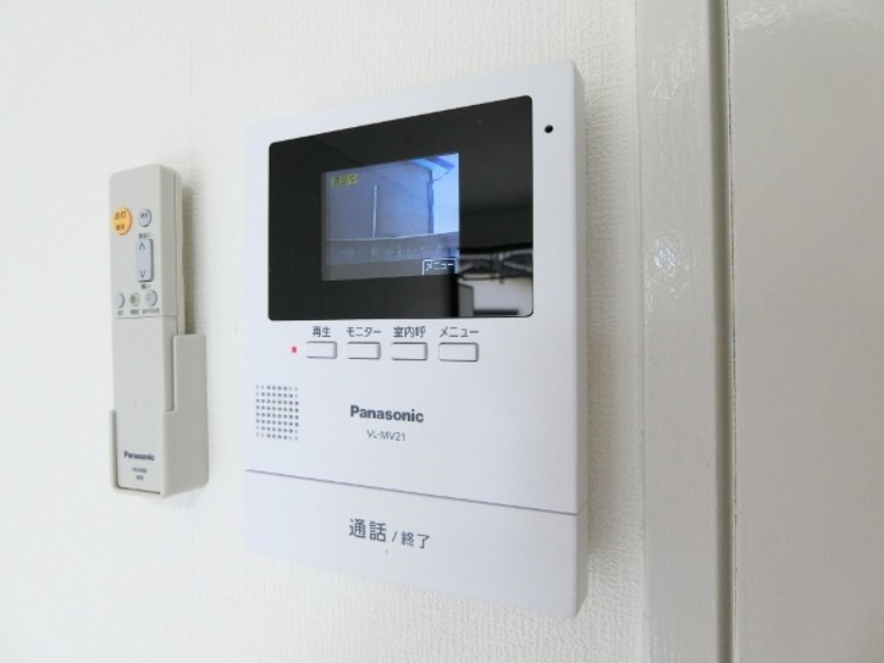 セキュリティ　図面と現状に相違がある場合には現状を優先