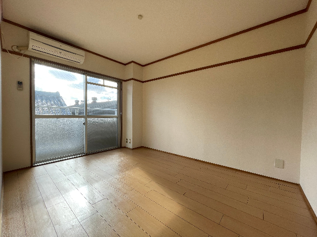 その他部屋・スペース　バルコニーに面した居室