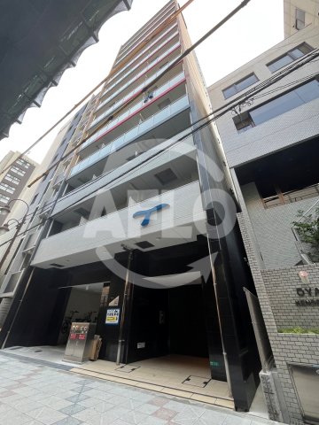 その他　セレニテ日本橋ミラク　外観
