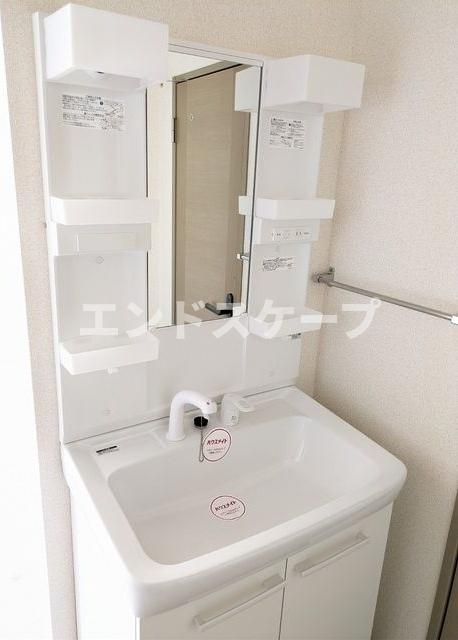 洗面設備　高崎、前橋のお部屋探しはエンドスケープまで！お客様の理想お聞