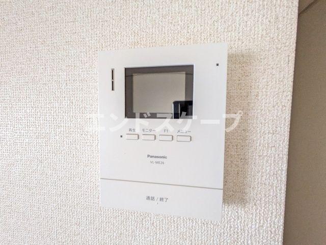 セキュリティ　高崎、前橋のお部屋探しはエンドスケープまで！お客様の理想お聞