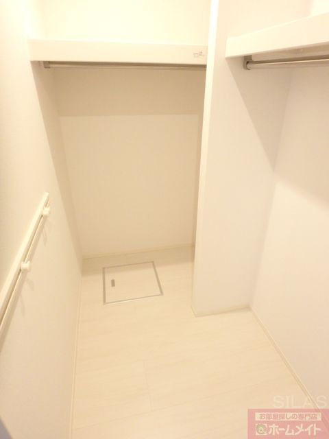 収納　同仕様