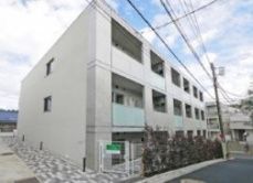 建物外観　☆綺麗な外観☆
