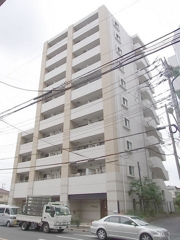 建物外観　★RCマンション★