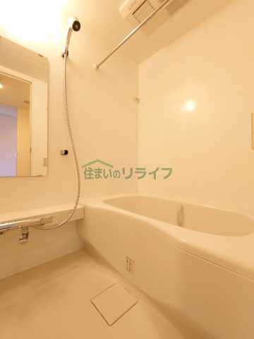 バス・シャワールーム　リライフ下北沢店