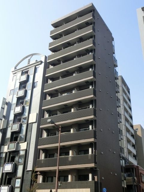 建物外観　★外観★