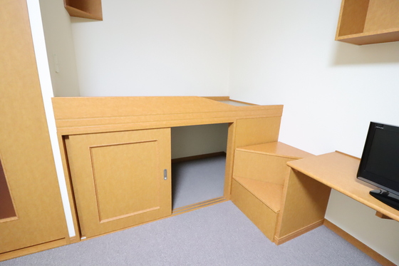 その他　※別部屋の写真です