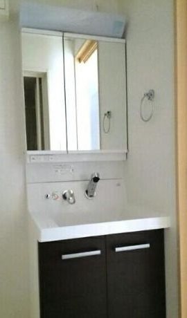 洗面設備　洗面※別部屋参考写真