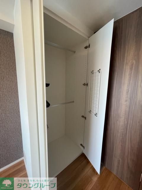 収納　※別部屋参考写真