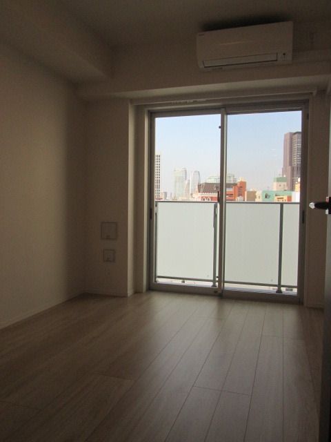 居室・リビング　★居室★