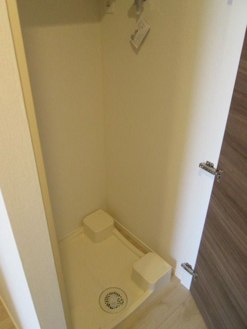 その他　★洗濯機置場★