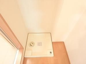 その他設備　（別タイプ参考写真）クレセント玉野　板橋区大和町