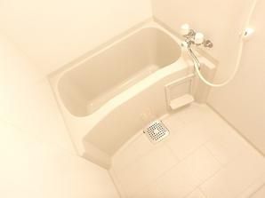 バス・シャワールーム　（別タイプ参考写真）クレセント玉野　板橋区大和町