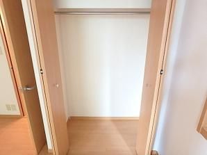 収納　（別タイプ参考写真）クレセント玉野　板橋区大和町