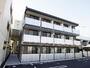 レオパレスTSUKASA 3階 築16年6ヶ月の賃貸物件