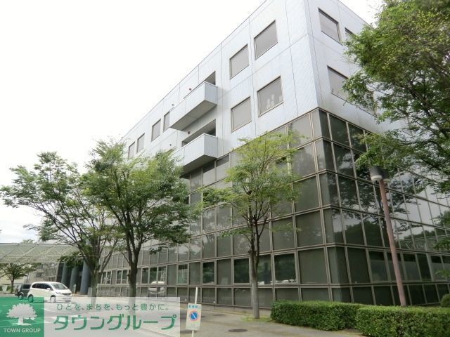 病院　東部地域病院（病院）まで1000m