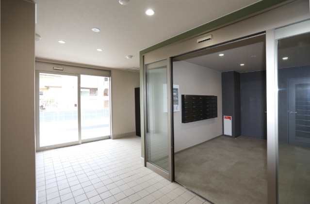 ＪＲ東海道本線 草薙駅 徒歩18分 3階建 築2年のその他写真