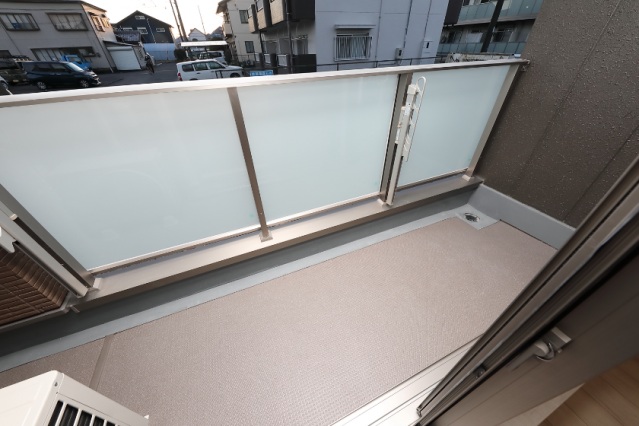 ＪＲ東海道本線 草薙駅 徒歩18分 3階建 築2年の内装写真
