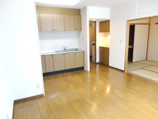 その他部屋・スペース　★綺麗な室内スペースです ★