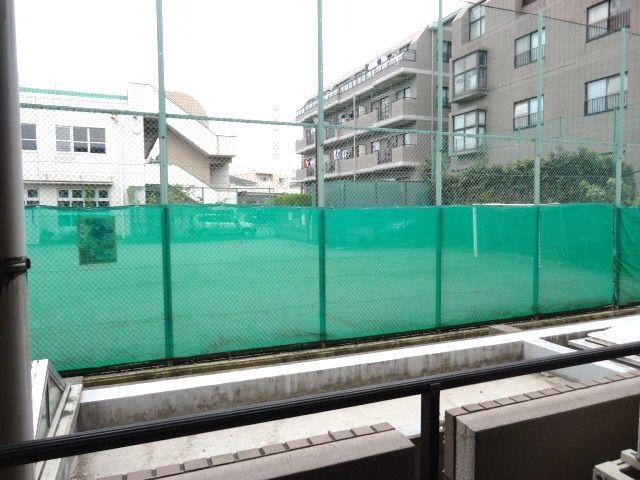 眺望　★日当たり良好です★