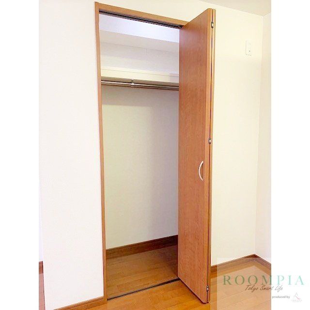 収納　物件画像