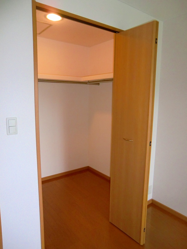 収納　別号室参考写真
