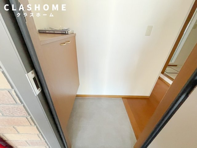 その他　同物件の別部屋になります。
