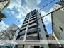 新福島駅より徒歩8分 9階 築2年8ヶ月の賃貸物件