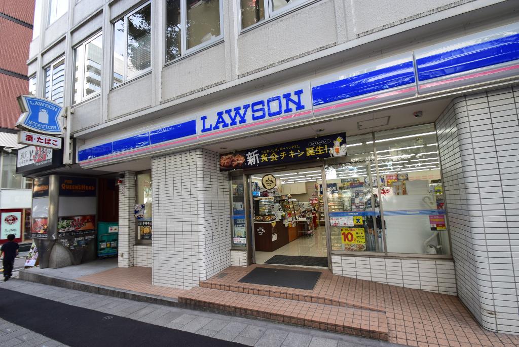 その他　ローソン広小路栄四丁目店（その他）まで135m