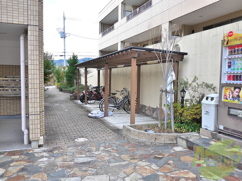 警察署・交番　箕面警察署（警察署・交番）まで6010m