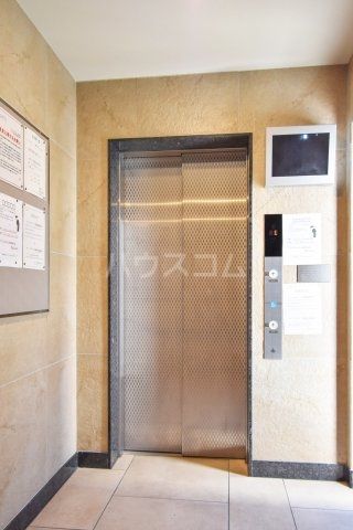 ロビー