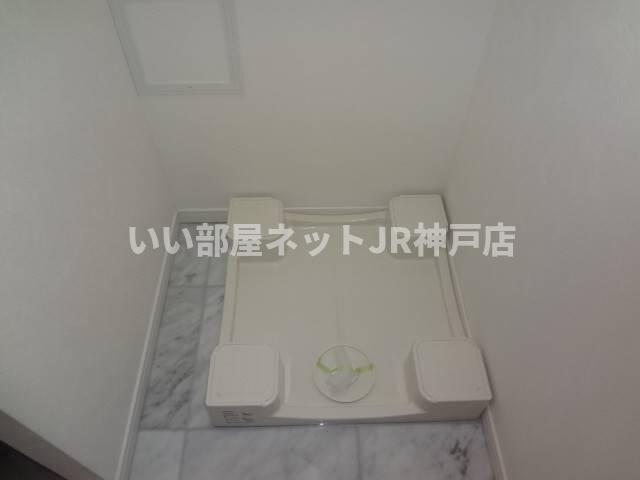 その他設備　同タイプ別部屋
