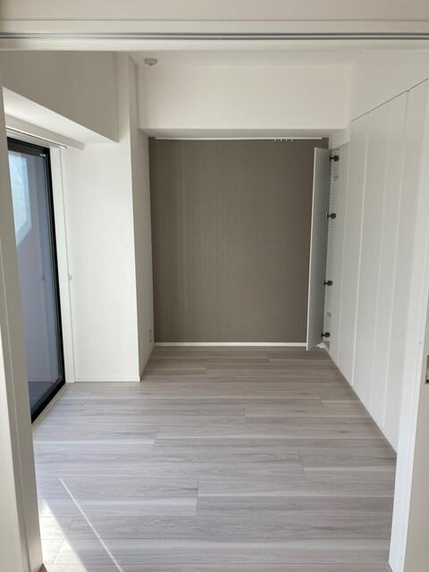 居室・リビング　※写真は同タイプ住戸です。