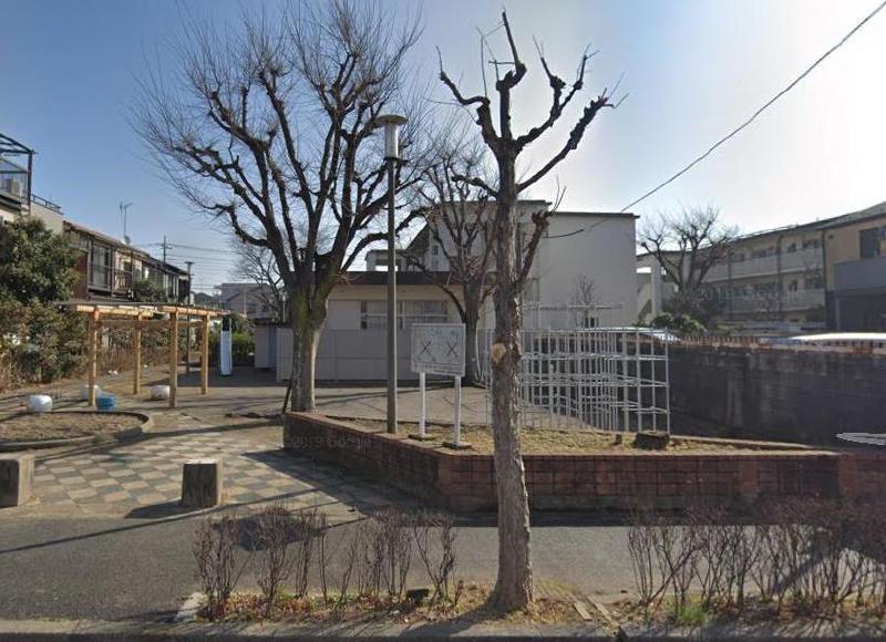 公園　まんだら公園（公園）まで220m