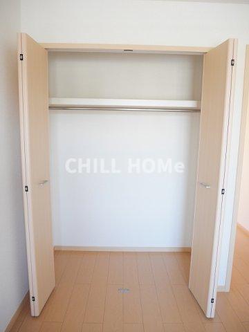 収納　当社、チルホームのHPもご覧ください(^^)/物件情報多数♪