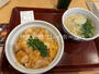 飲食店　なか卯 南大井三丁目店（飲食店）まで99m
