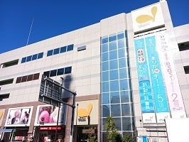 スーパー　ダイエー（スーパー）まで450m