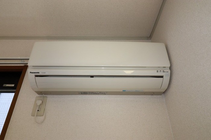 その他設備　別号室の写真です