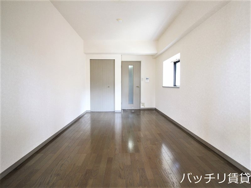 眺望　同型タイプの為現状優先